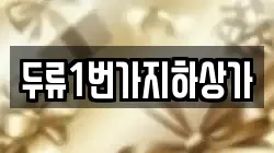 두류1번가지하상가