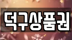 덕구상품권