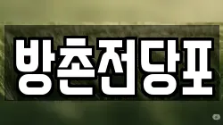 방촌전당포