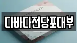 다바다전당포대부