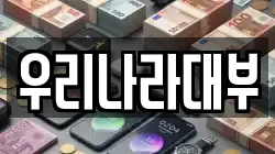 우리나라대부
