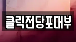 클릭전당포대부