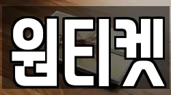 원티켓