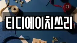 티디에이치쓰리