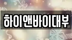 하이앤바이대부