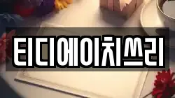 티디에이치쓰리