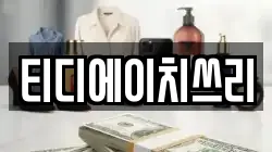 티디에이치쓰리
