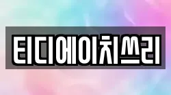 티디에이치쓰리