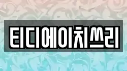 티디에이치쓰리