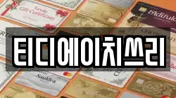 티디에이치쓰리