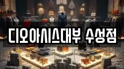 디오아시스대부 수성점