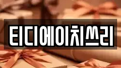티디에이치쓰리