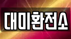 대미환전소