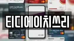 티디에이치쓰리