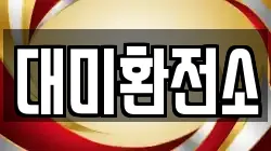 대미환전소