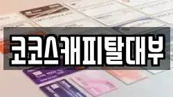 코코스캐피탈대부