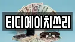 티디에이치쓰리