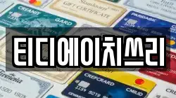 티디에이치쓰리