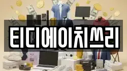 티디에이치쓰리