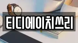 티디에이치쓰리