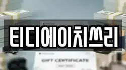 티디에이치쓰리