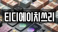 티디에이치쓰리