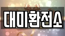 대미환전소