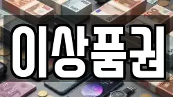이상품권
