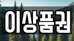 이상품권