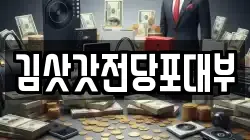대구 달서구 성당동 전당포, 상품권판매, 상품권매매, 환전