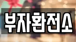 부자환전소