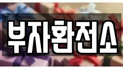 부자환전소