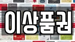 이상품권