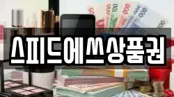 스피드에쓰상품권