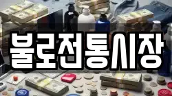 불로전통시장