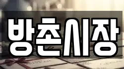 방촌시장