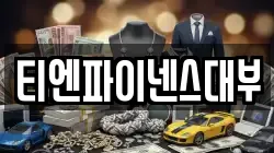 티엔파이넨스대부