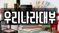 우리나라대부