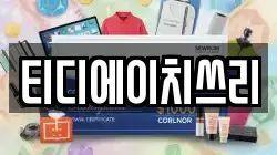 티디에이치쓰리