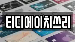 티디에이치쓰리
