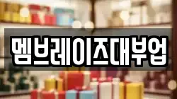 멤브레이즈대부업