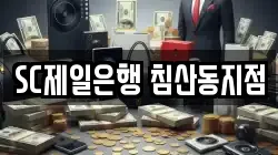 SC제일은행 침산동지점