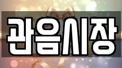 관음시장