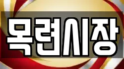 목련시장