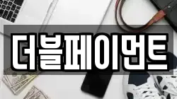 더블페이먼트