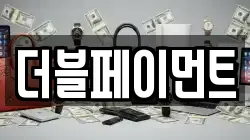 더블페이먼트