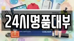 24시명품대부