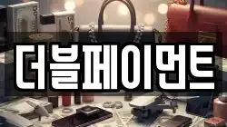 더블페이먼트