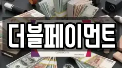 더블페이먼트