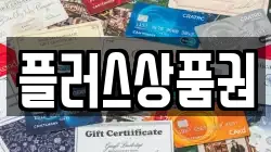 플러스상품권